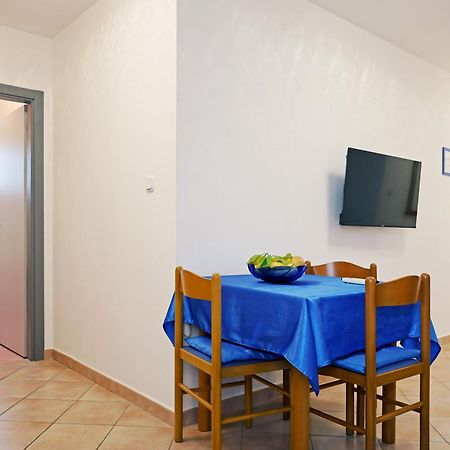 House Maric Lägenhet Poreč Exteriör bild