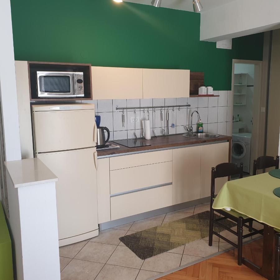 House Maric Lägenhet Poreč Exteriör bild