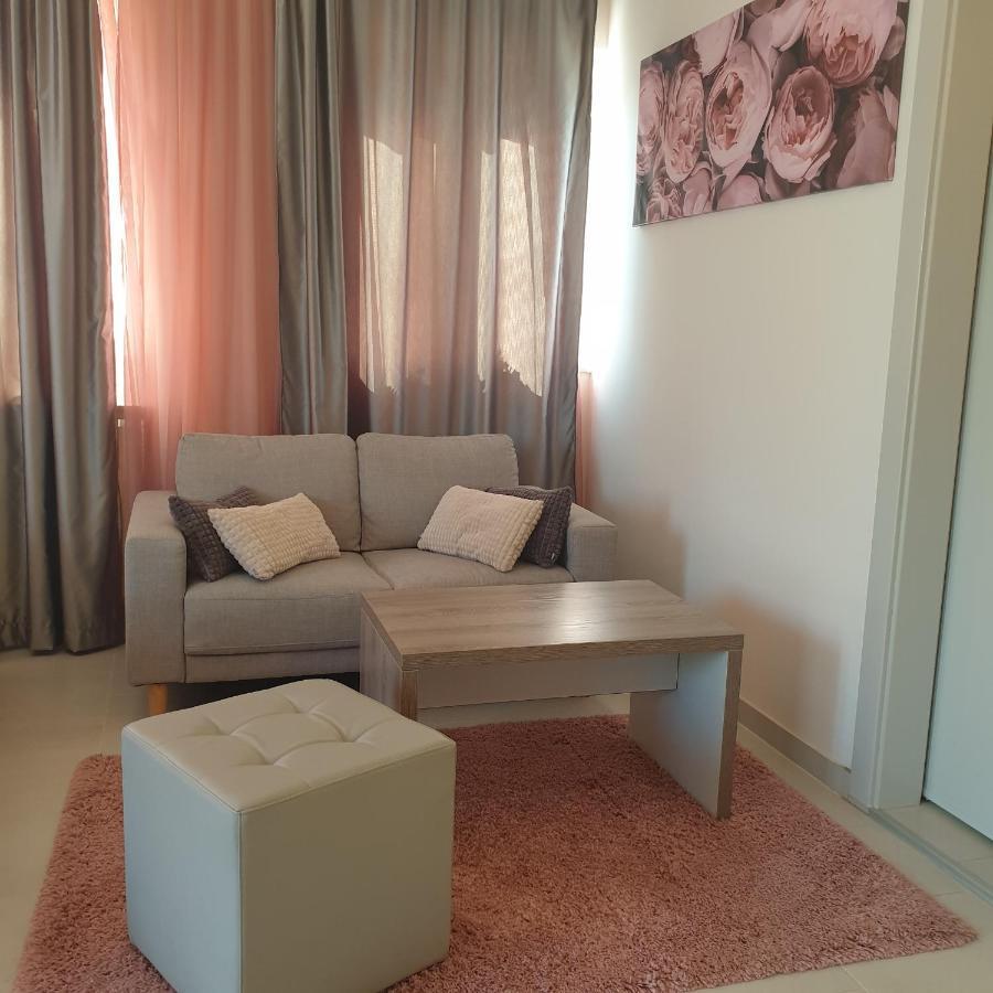 House Maric Lägenhet Poreč Exteriör bild