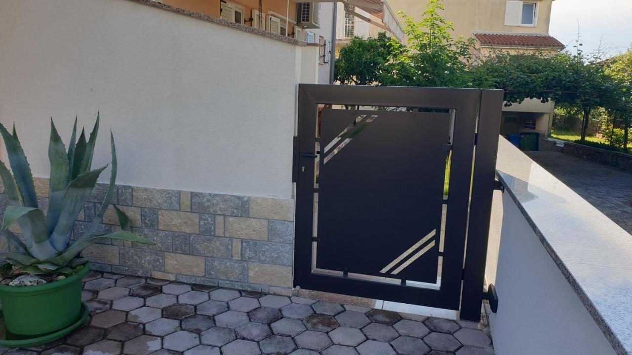 House Maric Lägenhet Poreč Exteriör bild