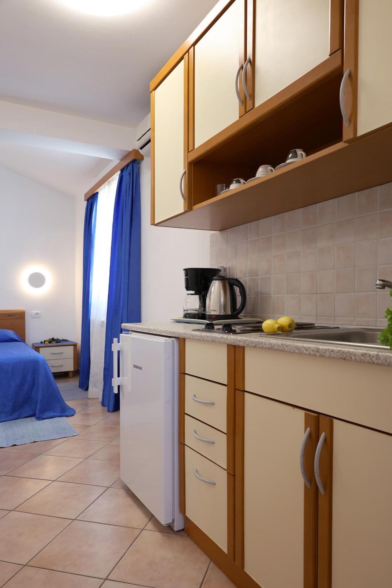 House Maric Lägenhet Poreč Exteriör bild
