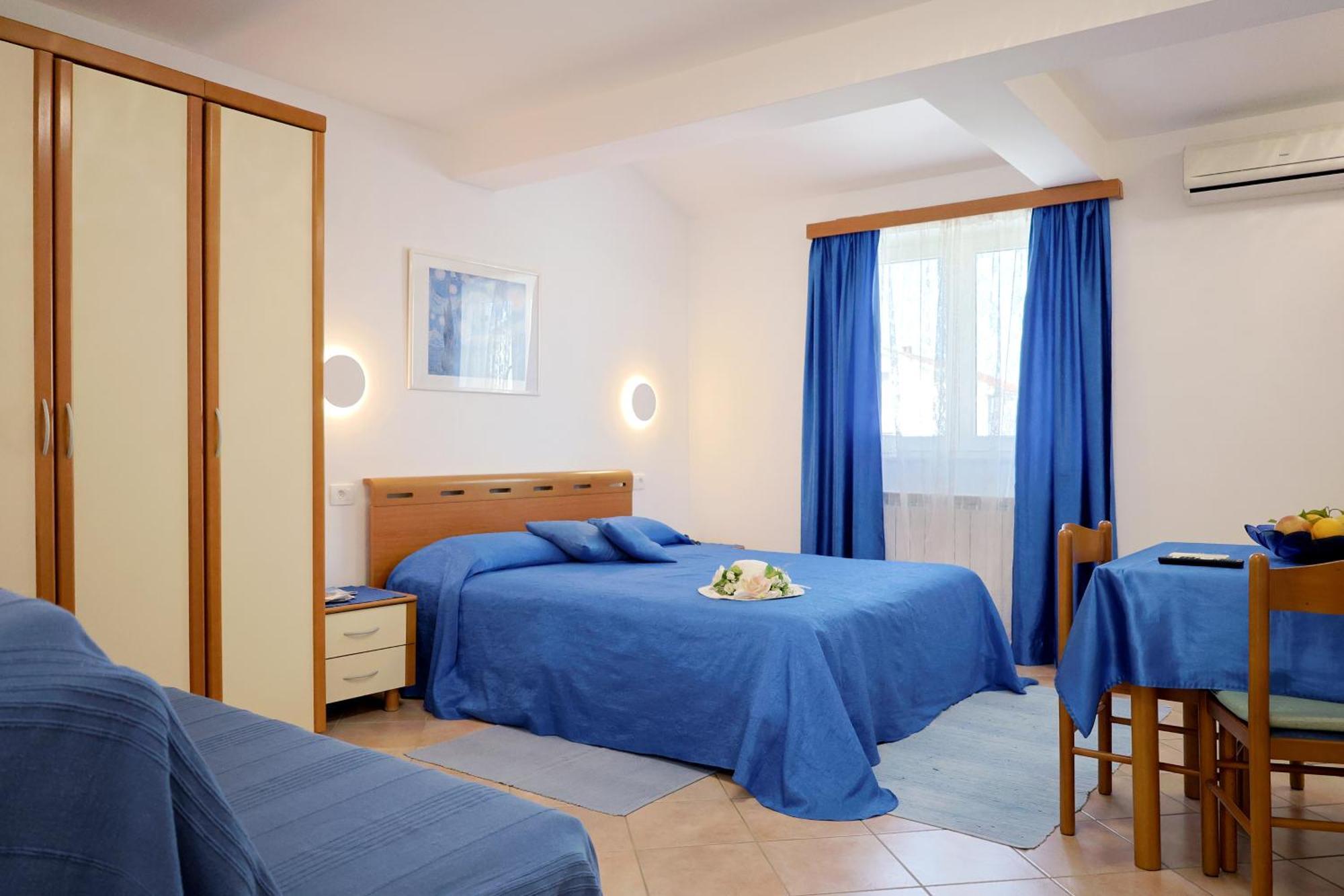 House Maric Lägenhet Poreč Exteriör bild