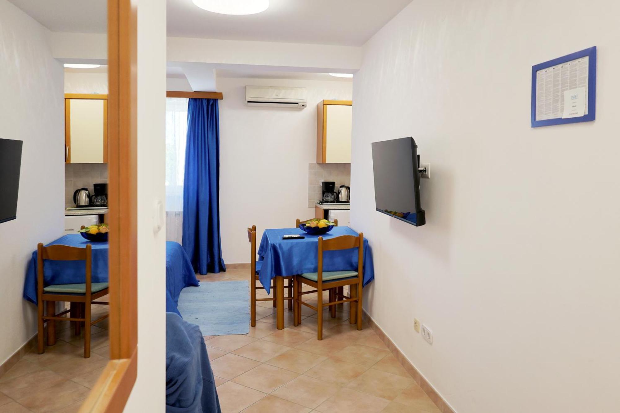 House Maric Lägenhet Poreč Exteriör bild