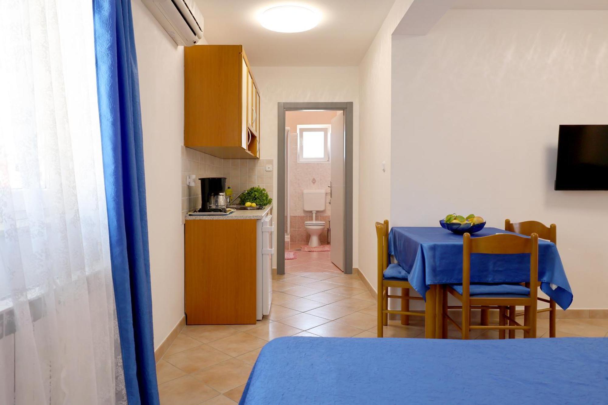 House Maric Lägenhet Poreč Exteriör bild