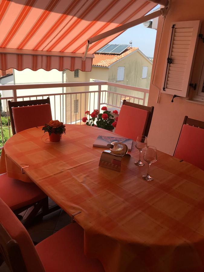 House Maric Lägenhet Poreč Exteriör bild